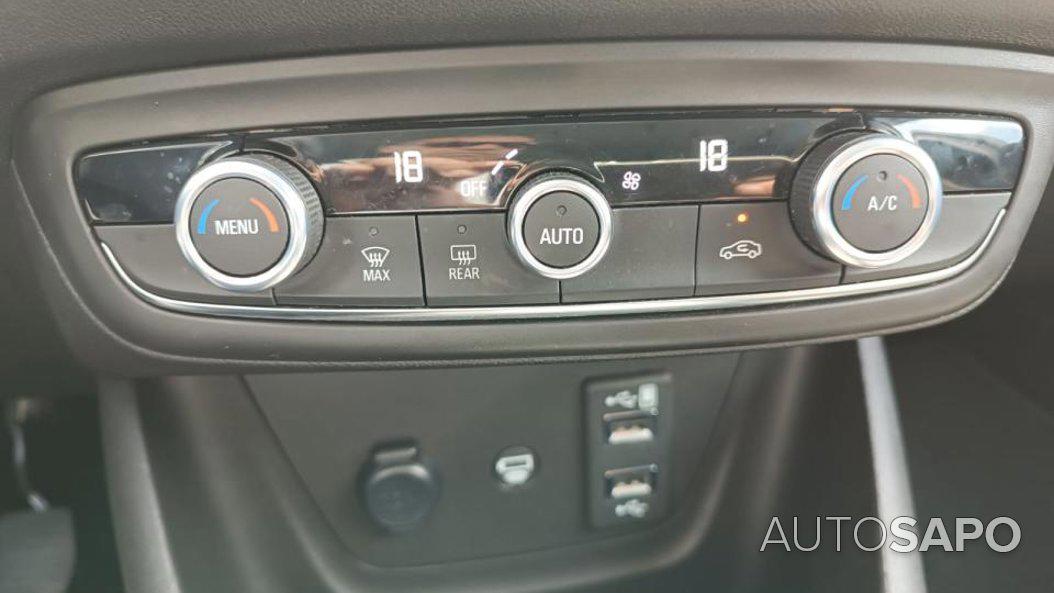 Opel Crossland 1.2 T Business Edition de 2023
