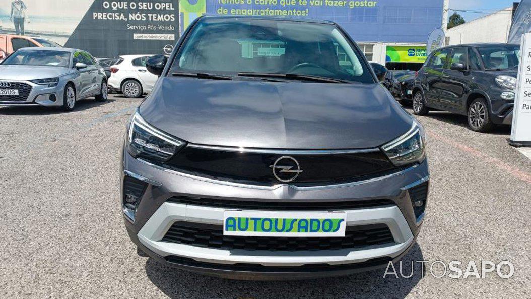 Opel Crossland 1.2 T Business Edition de 2023