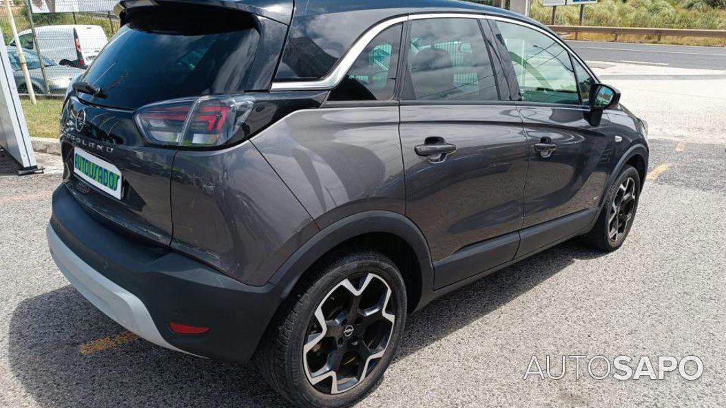 Opel Crossland 1.2 T Business Edition de 2023