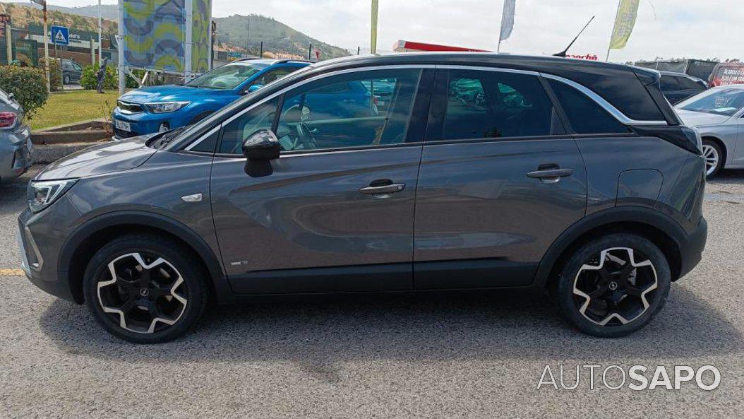Opel Crossland 1.2 T Business Edition de 2023