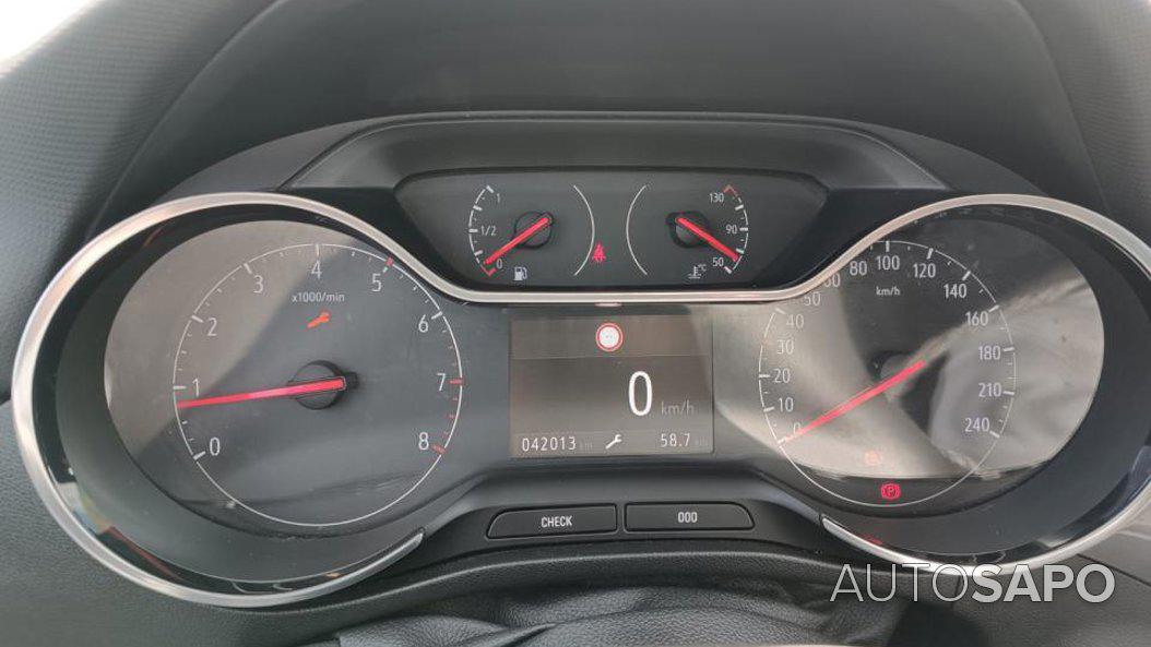 Opel Crossland 1.2 T Business Edition de 2023