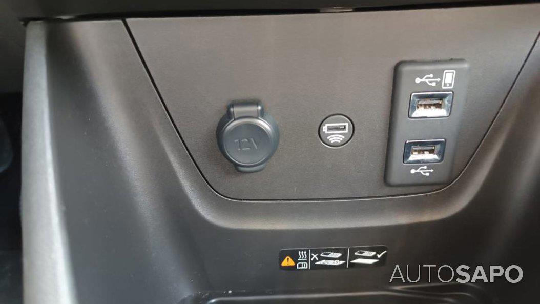 Opel Crossland 1.2 T Business Edition de 2023