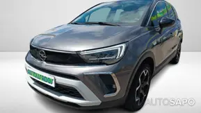 Opel Crossland 1.2 T Business Edition de 2023