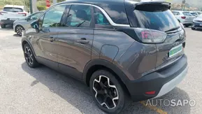Opel Crossland 1.2 T Business Edition de 2023