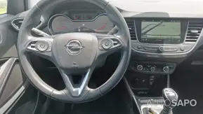 Opel Crossland 1.2 T Business Edition de 2023