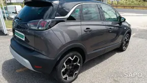 Opel Crossland 1.2 T Business Edition de 2023