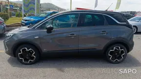 Opel Crossland 1.2 T Business Edition de 2023