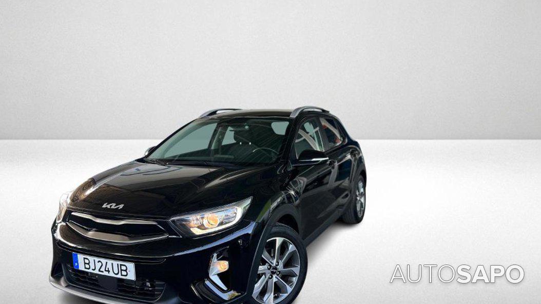 Kia Stonic 1.0 T-GDi Drive de 2024