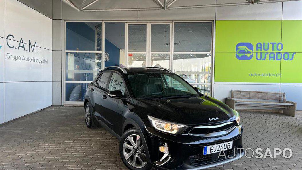 Kia Stonic 1.0 T-GDi Drive de 2024