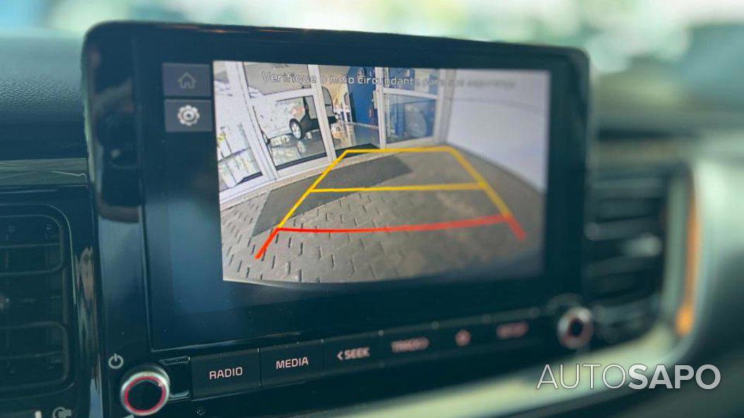 Kia Stonic 1.0 T-GDi Drive de 2024