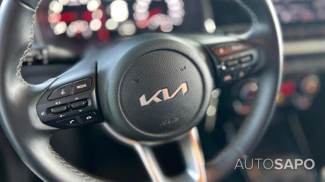 Kia Stonic 1.0 T-GDi Drive de 2024