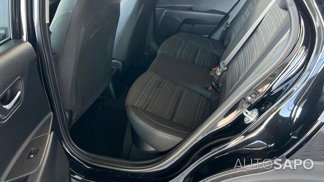 Kia Stonic 1.0 T-GDi Drive de 2024