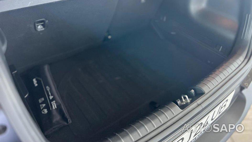 Kia Stonic 1.0 T-GDi Drive de 2024