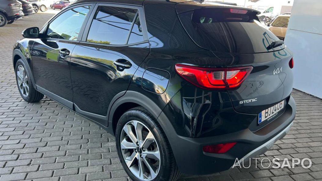 Kia Stonic 1.0 T-GDi Drive de 2024