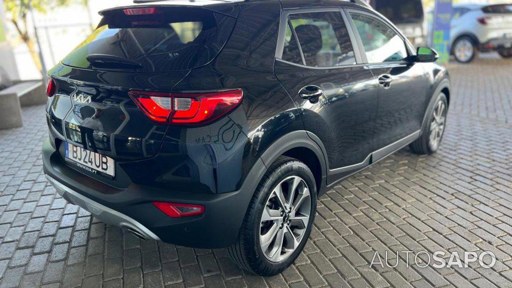 Kia Stonic 1.0 T-GDi Drive de 2024