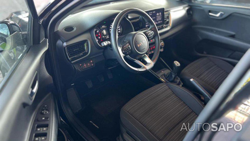 Kia Stonic 1.0 T-GDi Drive de 2024