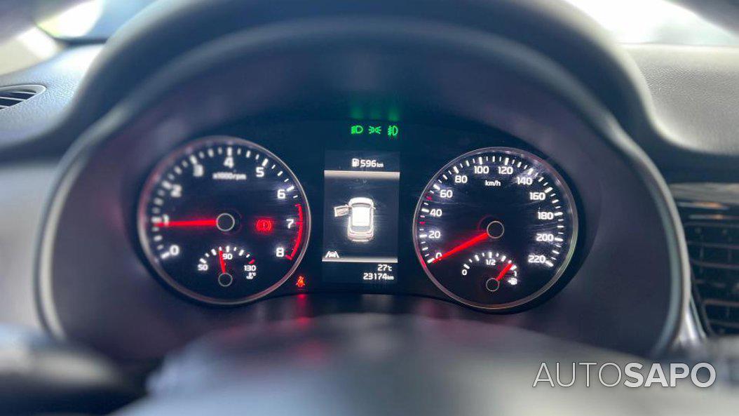 Kia Stonic 1.0 T-GDi Drive de 2024