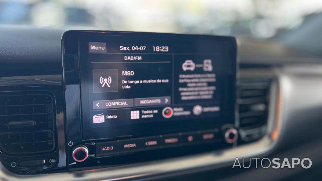 Kia Stonic 1.0 T-GDi Drive de 2024