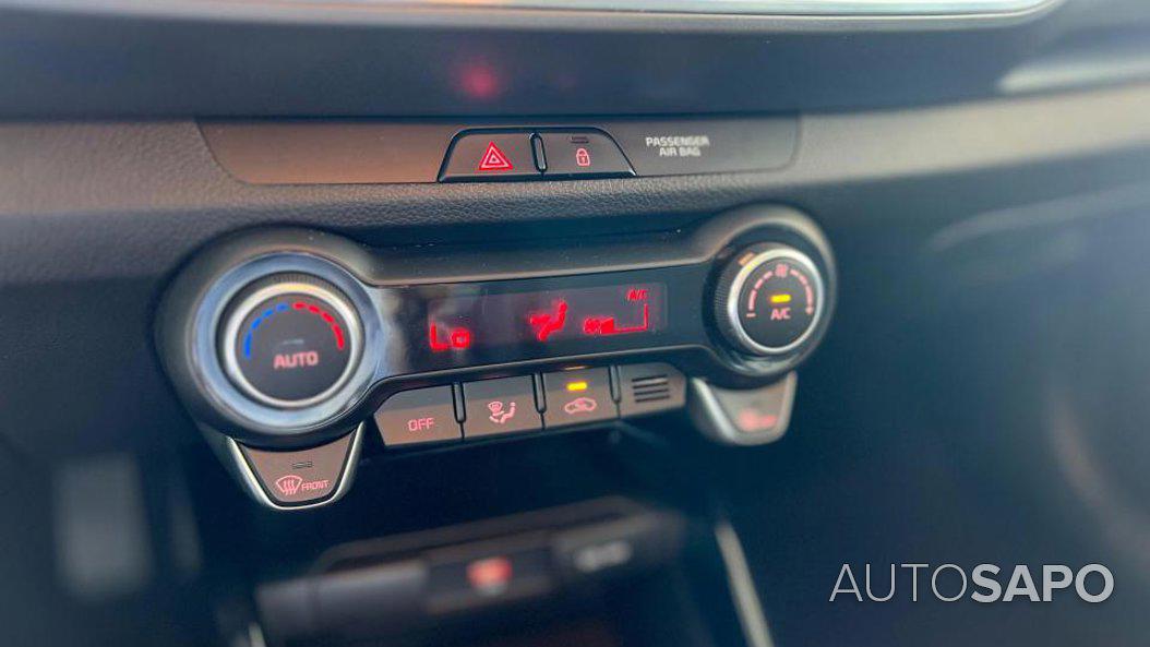 Kia Stonic 1.0 T-GDi Drive de 2024