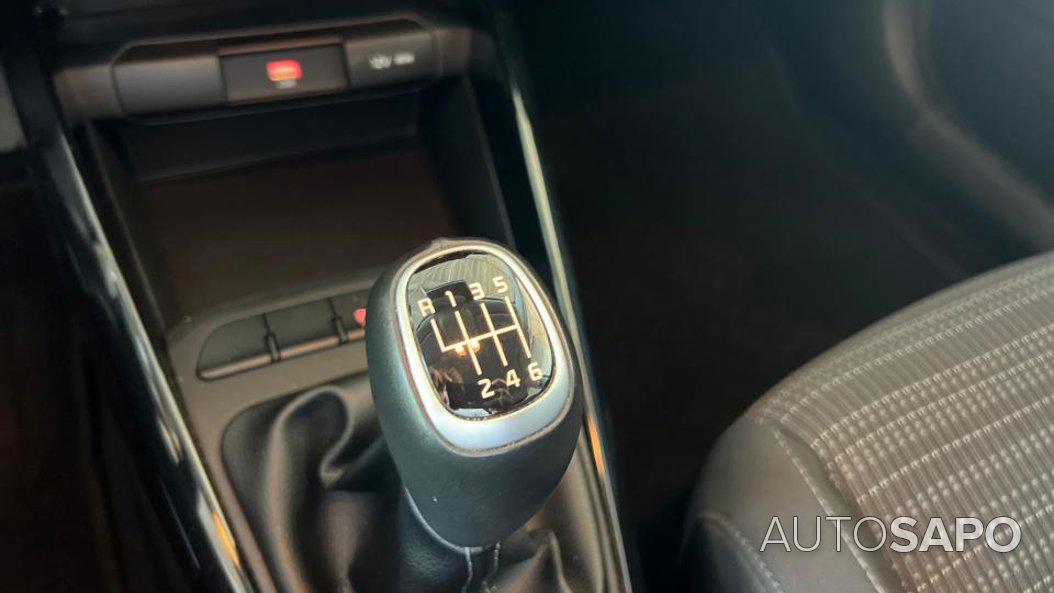 Kia Stonic 1.0 T-GDi Drive de 2024