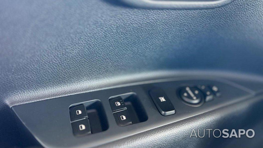 Kia Stonic 1.0 T-GDi Drive de 2024