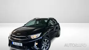 Kia Stonic 1.0 T-GDi Drive de 2024