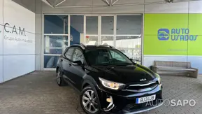 Kia Stonic 1.0 T-GDi Drive de 2024