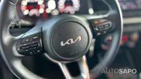 Kia Stonic 1.0 T-GDi Drive de 2024