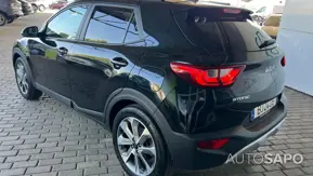 Kia Stonic 1.0 T-GDi Drive de 2024
