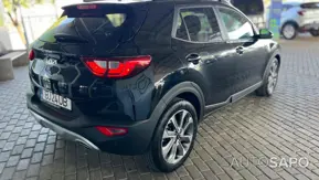 Kia Stonic 1.0 T-GDi Drive de 2024