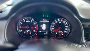 Kia Stonic 1.0 T-GDi Drive de 2024
