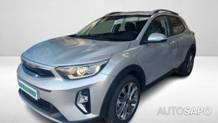 Kia Stonic 1.0 T-GDi Drive de 2025