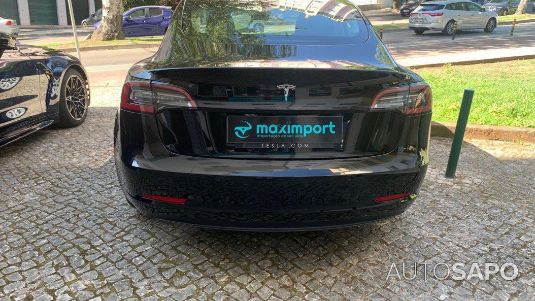Tesla Model 3 de 2021