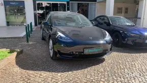 Tesla Model 3 de 2021