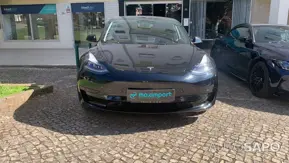 Tesla Model 3 de 2021