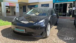 Tesla Model 3 de 2021