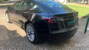 Tesla Model 3 de 2021