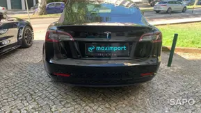 Tesla Model 3 de 2021