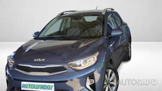 Kia Stonic 1.2 Dynamic de 2024