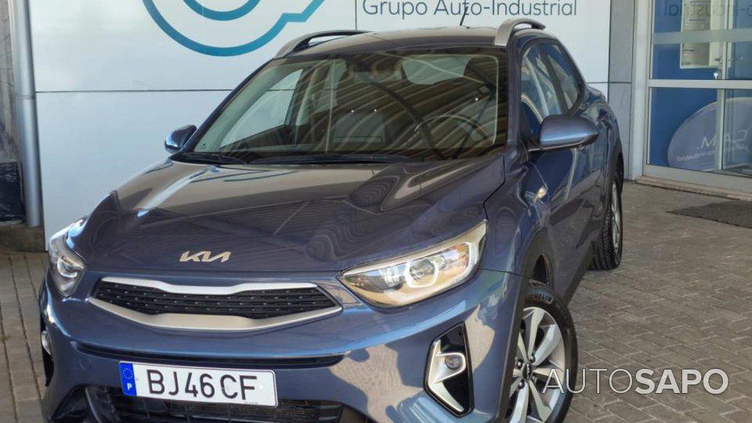 Kia Stonic 1.2 Dynamic de 2024