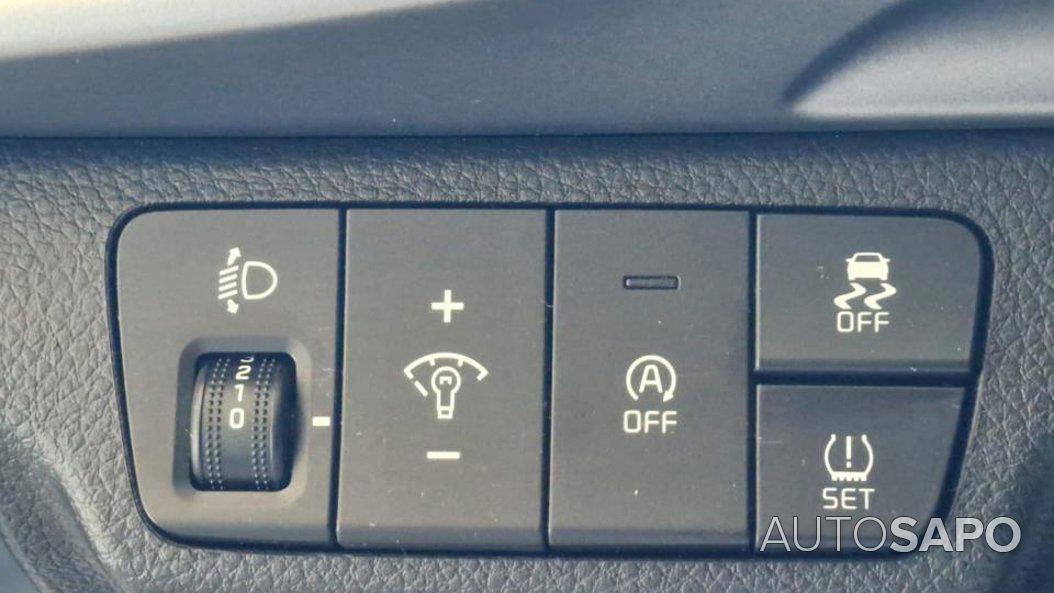 Kia Stonic 1.2 Dynamic de 2024