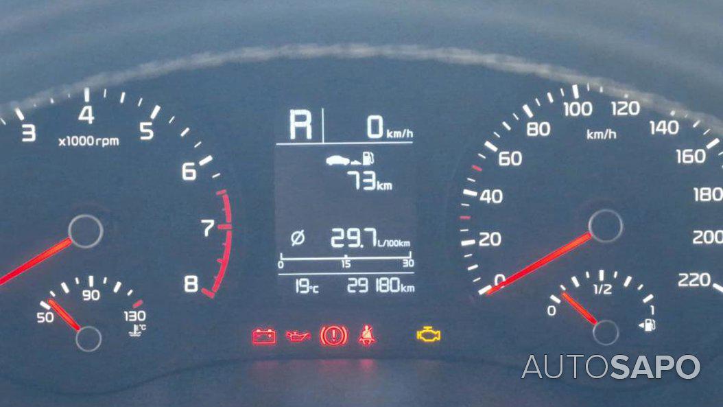 Kia Stonic 1.2 Dynamic de 2024