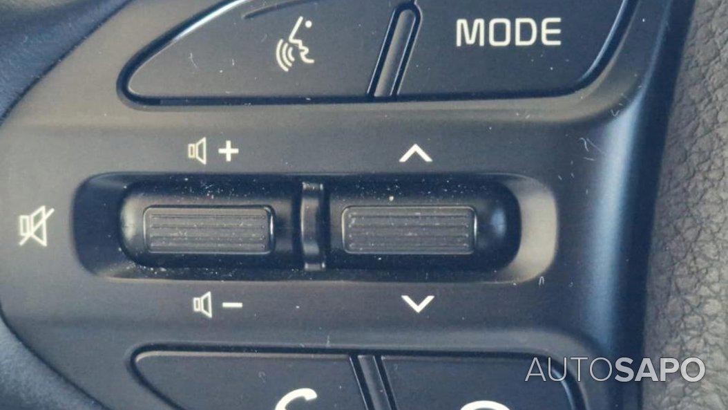 Kia Stonic 1.2 Dynamic de 2024