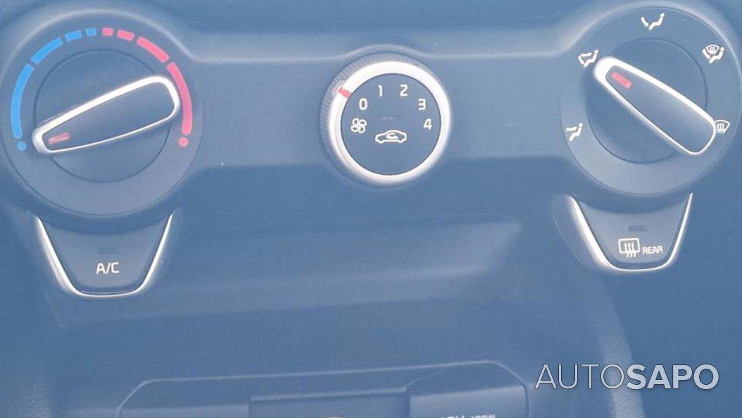 Kia Stonic 1.2 Dynamic de 2024
