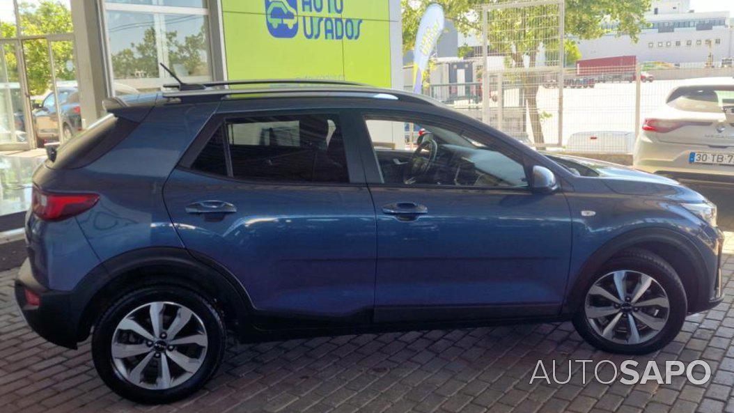 Kia Stonic 1.2 Dynamic de 2024