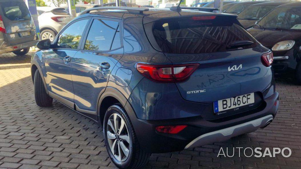 Kia Stonic 1.2 Dynamic de 2024