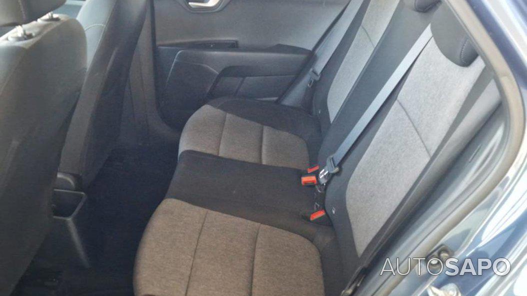 Kia Stonic 1.2 Dynamic de 2024