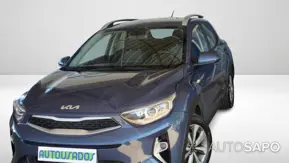 Kia Stonic 1.2 Dynamic de 2024