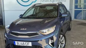 Kia Stonic 1.2 Dynamic de 2024