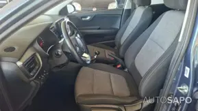 Kia Stonic 1.2 Dynamic de 2024